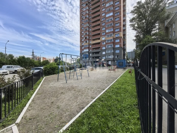 
  Продается студия 29 м². Фото 28.