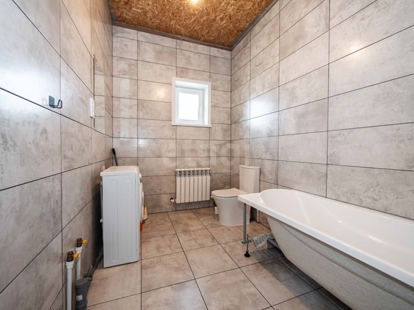 
  Продается коттедж 94.6 м². Фото 21.