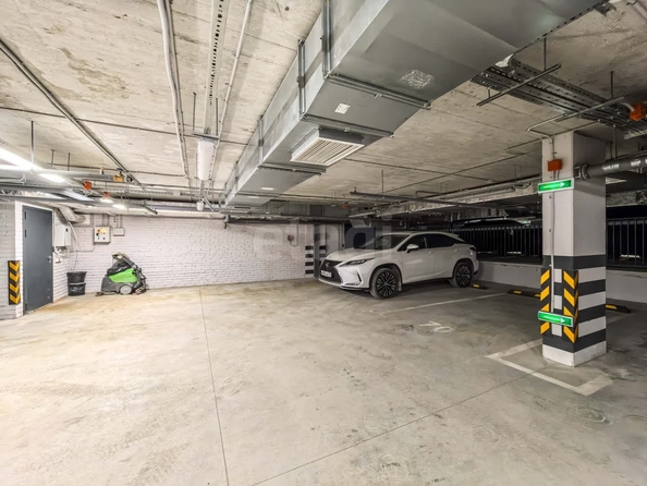 
  Продается парковка 17.9 м², в ЖК Берлин. Фото 3.