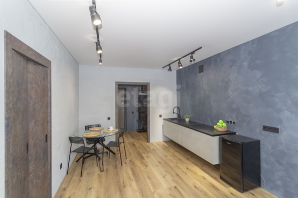 
  Продается 1-комн. квартира 39.6 м², в ЖК Онега, дом 1. Фото 2.