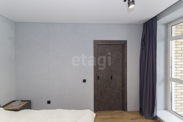 
  Продается 1-комн. квартира 39.6 м², в ЖК Онега, дом 1. Фото 9.