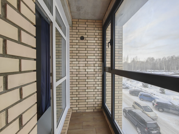 
  Продается 1-комн. квартира 39.6 м², в ЖК Онега, дом 1. Фото 14.