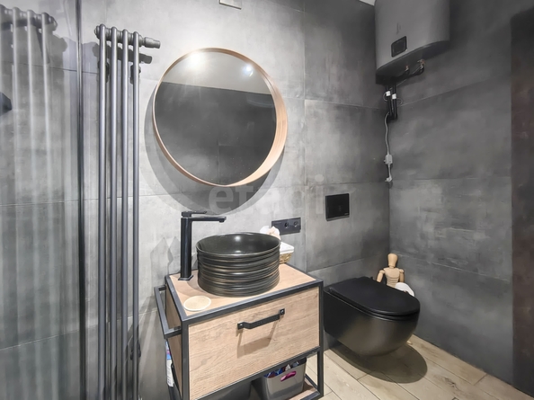 
  Продается 1-комн. квартира 39.6 м², в ЖК Онега, дом 1. Фото 20.