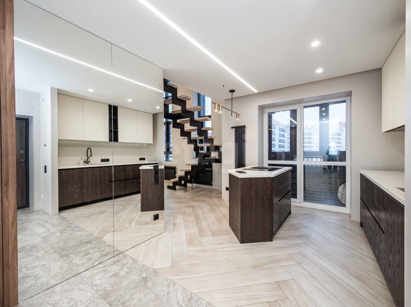 
  Продается 3-комн. квартира 90 м², в ЖК Онега, дом 13. Фото 5.