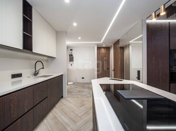 
  Продается 3-комн. квартира 90 м², в ЖК Онега, дом 13. Фото 9.