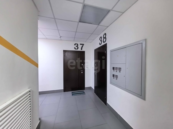 
  Продается студия 28.3 м², в ЖК Северная корона, 3 очередь, дом 2. Фото 1.