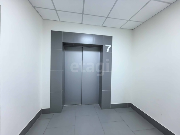 
  Продается студия 28.3 м², в ЖК Северная корона, 3 очередь, дом 2. Фото 2.