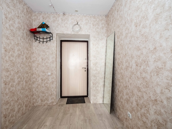 
  Продается студия 28.3 м², в ЖК Северная корона, 3 очередь, дом 2. Фото 12.