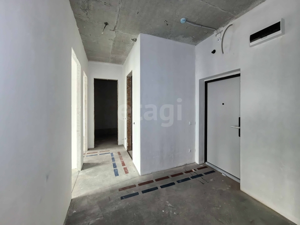 
  Продается 2-комн. квартира 56.8 м². Фото 13.