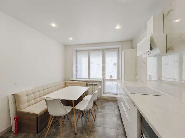 
  Продается 2-комн. квартира 63.2 м², в ЖК Онега, дом 5. Фото 3.