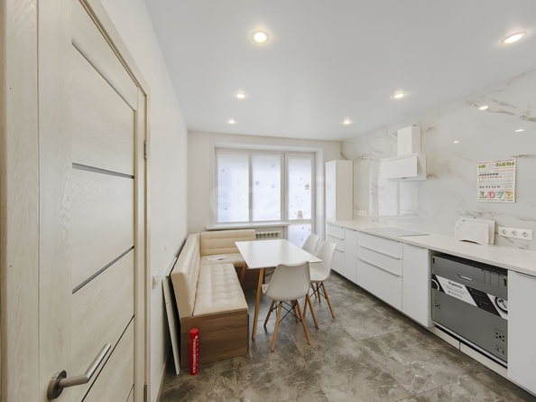 
  Продается 2-комн. квартира 63.2 м², в ЖК Онега, дом 5. Фото 4.