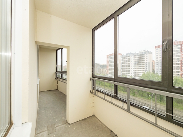 
  Продается 2-комн. квартира 60.1 м². Фото 12.