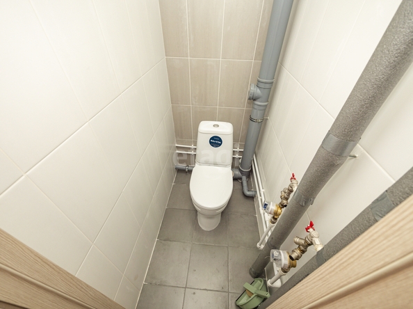 
  Продается 2-комн. квартира 60.1 м². Фото 17.