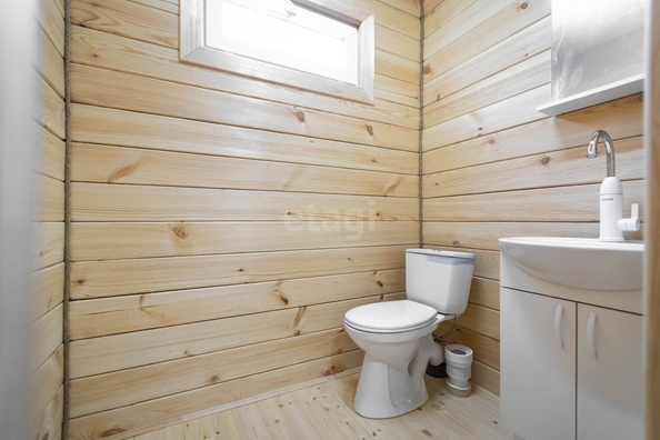 
  Продается дача 48 м². Фото 13.