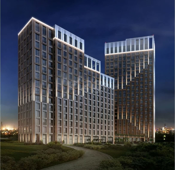 
  Продается студия 108.1 м². Фото 6.