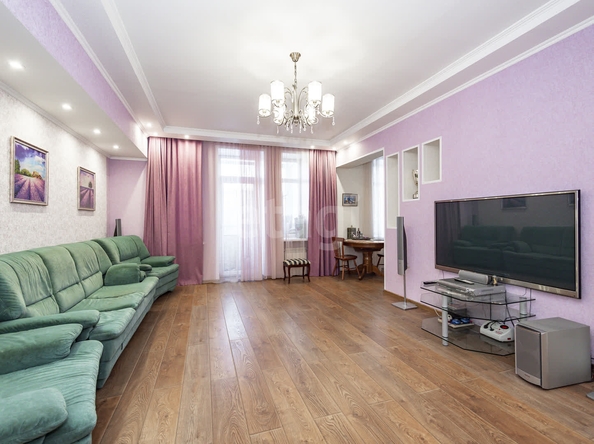 
  Продается 3-комн. квартира 88.8 м². Фото 8.