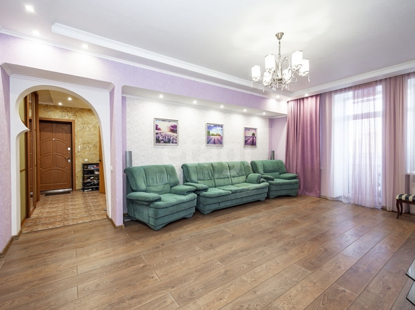 
  Продается 3-комн. квартира 88.8 м². Фото 9.
