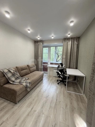 
  Продается 1-комн. квартира 33.3 м². Фото 2.