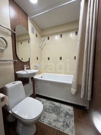 
  Продается 1-комн. квартира 33.3 м². Фото 8.