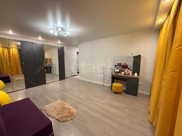 
  Продается 1-комн. квартира 40 м². Фото 6.