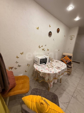 
  Продается 1-комн. квартира 40 м². Фото 14.
