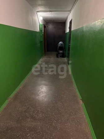 
  Продается 1-комн. квартира 40 м². Фото 22.