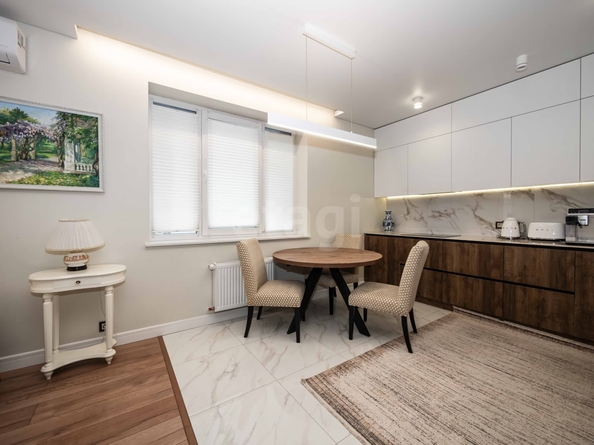 
  Продается 4-комн. квартира 98 м², в ЖК Лев Толстой, дом 1. Фото 6.