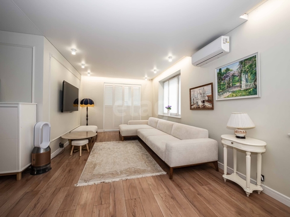 
  Продается 4-комн. квартира 98 м², в ЖК Лев Толстой, дом 1. Фото 16.