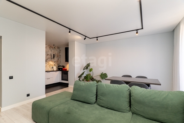 
  Продается 3-комн. квартира 102 м², в ЖК Онега, дом 8. Фото 3.