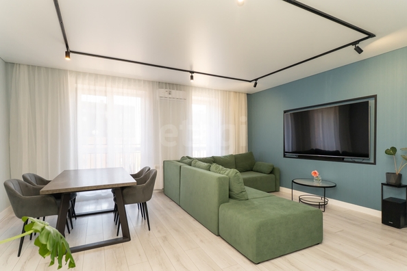 
  Продается 3-комн. квартира 102 м², в ЖК Онега, дом 8. Фото 4.