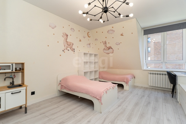 
  Продается 3-комн. квартира 102 м², в ЖК Онега, дом 8. Фото 10.