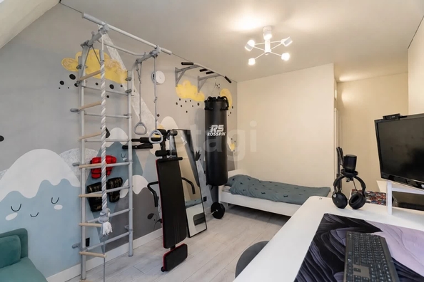 
  Продается 3-комн. квартира 102 м², в ЖК Онега, дом 8. Фото 15.