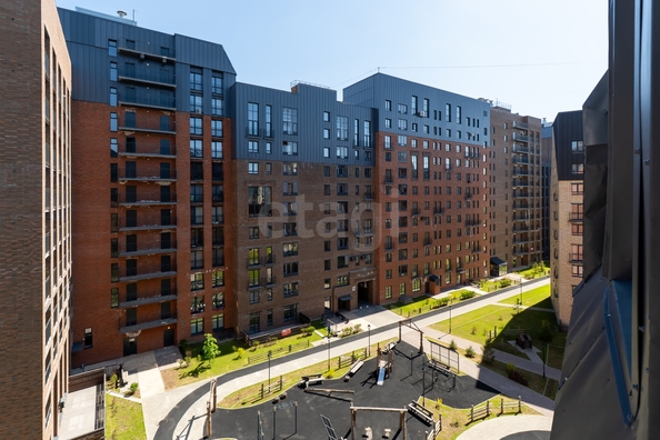 
  Продается 3-комн. квартира 102 м², в ЖК Онега, дом 8. Фото 26.