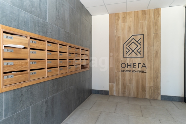 
  Продается 3-комн. квартира 102 м², в ЖК Онега, дом 8. Фото 29.