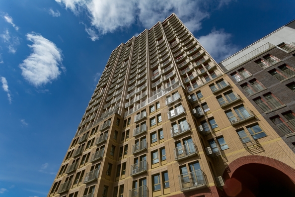 
  Продается студия 25.2 м², в  Кварталы Немировича, 1 очередь. Фото 28.