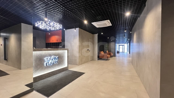 
  Продается апартамент 47.2 м², в АК Тайм Парк. Фото 14.