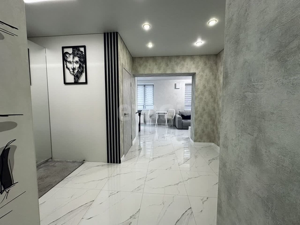 
  Продается 3-комн. квартира 66.3 м², в ЖК Онега, дом 5. Фото 4.
