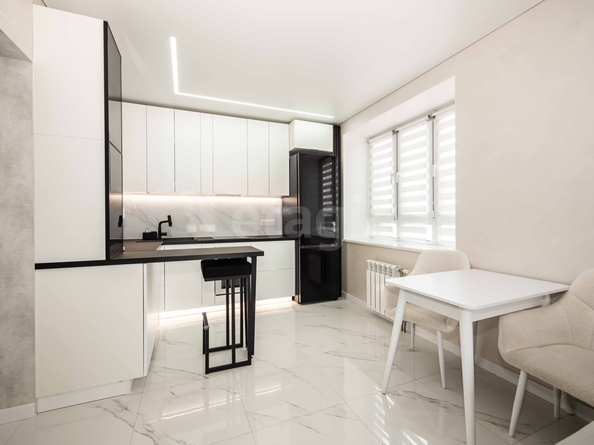 
  Продается 3-комн. квартира 66.3 м², в ЖК Онега, дом 5. Фото 5.
