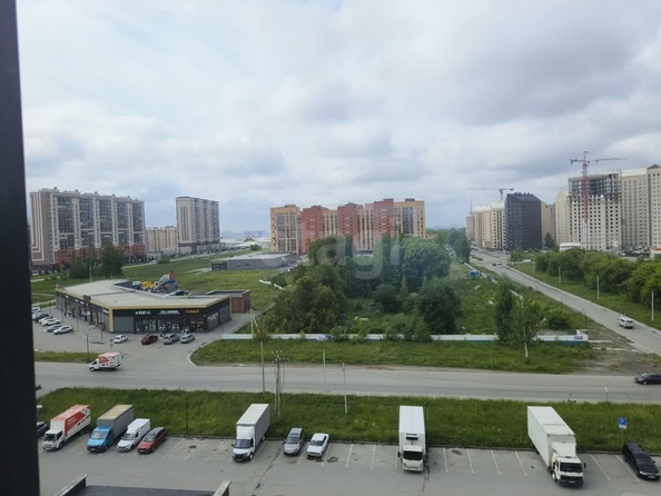 
  Продается 3-комн. квартира 62.3 м², в ЖК Онега, дом 9. Фото 16.