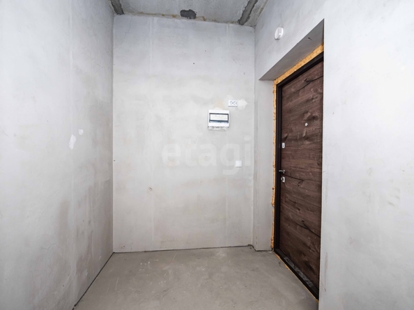 
  Продается 1-комн. квартира 40 м². Фото 22.