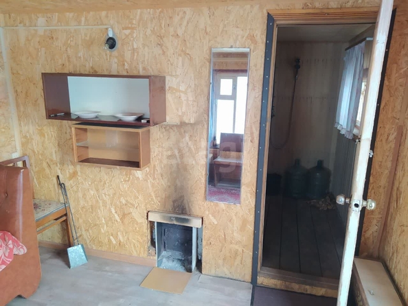 
  Продается дача 30 м². Фото 12.