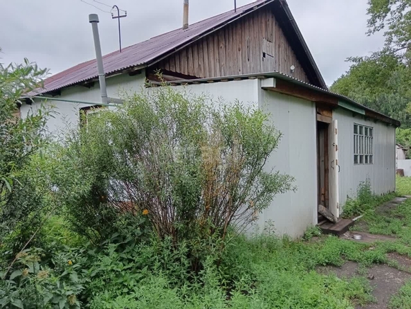 
  Продается дом 41 м². Фото 1.