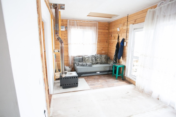 
  Продается дом 44.6 м². Фото 4.
