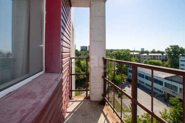 
  Продается 1-комн. квартира 39.5 м². Фото 11.