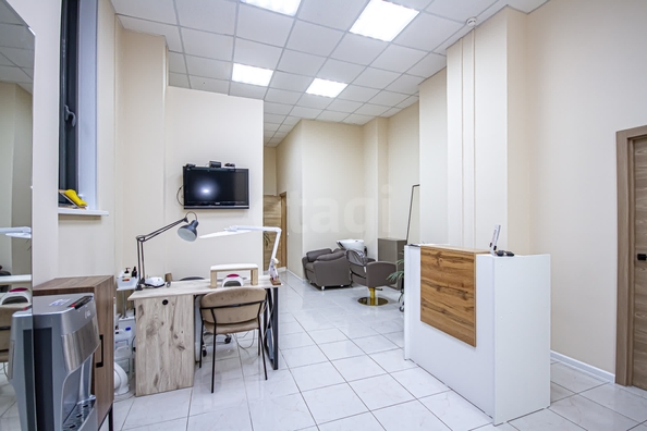 
  Продается офис 66.3 м², в ЖК Дом на Немировича, б/с 1. Фото 17.