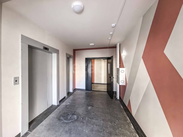 
  Продается 2-комн. квартира 60.1 м², в ЖК Infinity (Инфинити), дом 802. Фото 4.
