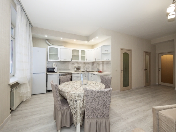 
  Продается 3-комн. квартира 89 м². Фото 2.
