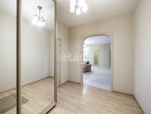 
  Продается 3-комн. квартира 89 м². Фото 19.