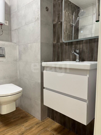 
  Продается студия 23.5 м², в  Кварталы Немировича, 1 очередь. Фото 3.