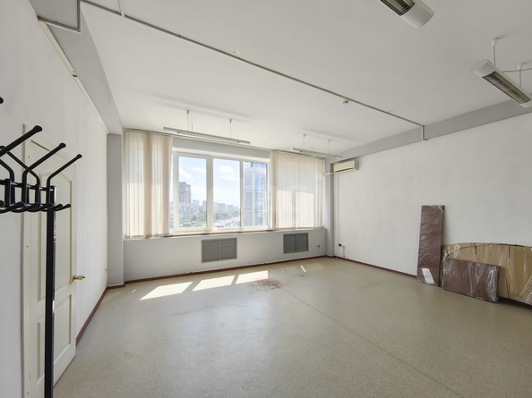 
  Продается офис 48.7 м². Фото 1.